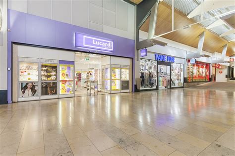 alexandrium openingstijden.